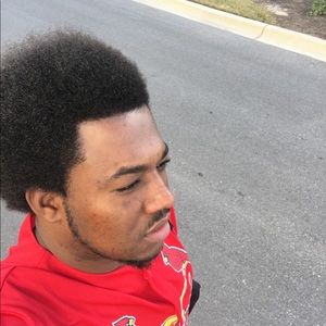 Meet your Posher, Andre